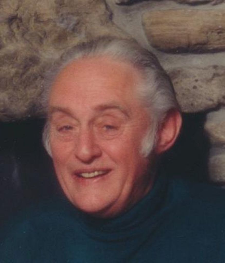 Clifford K. Braeger