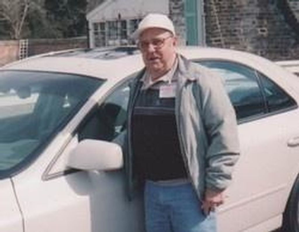 William (Bill) Herman Faries Jr. Profile Photo