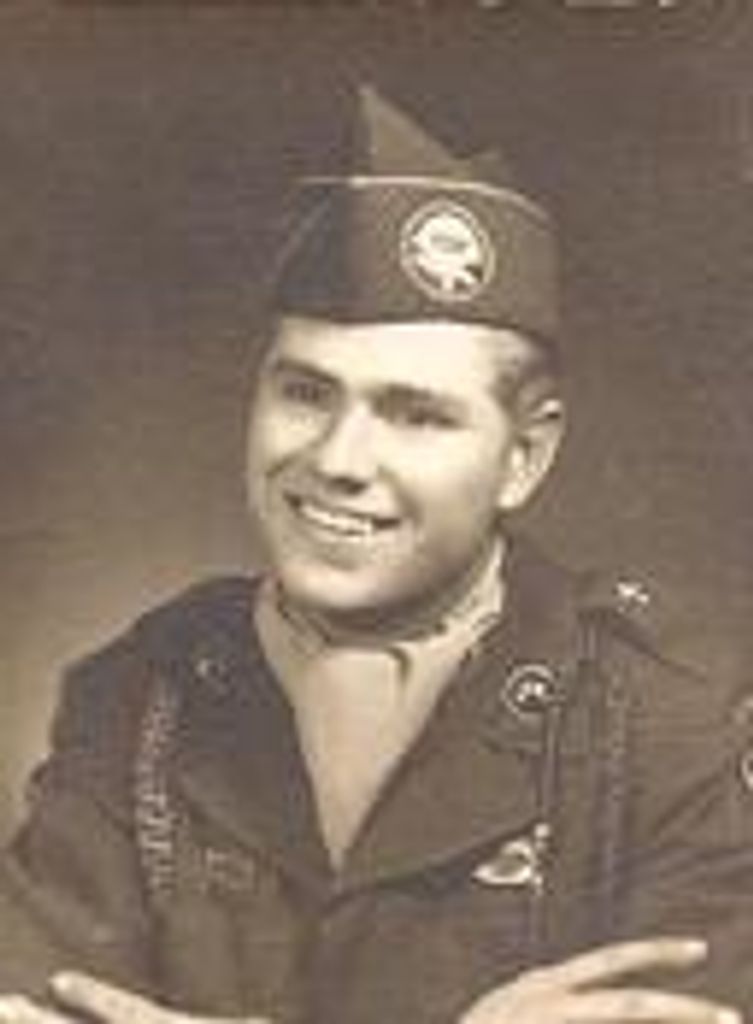 Joseph Hinkle