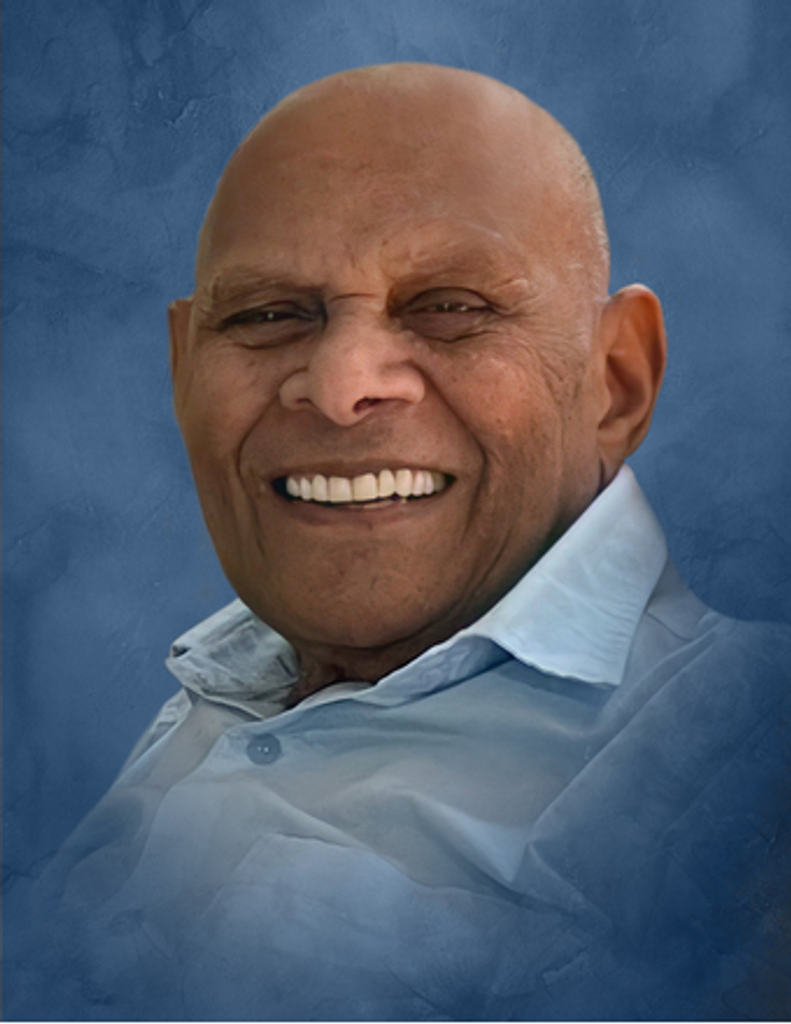 Girishbhai Patel