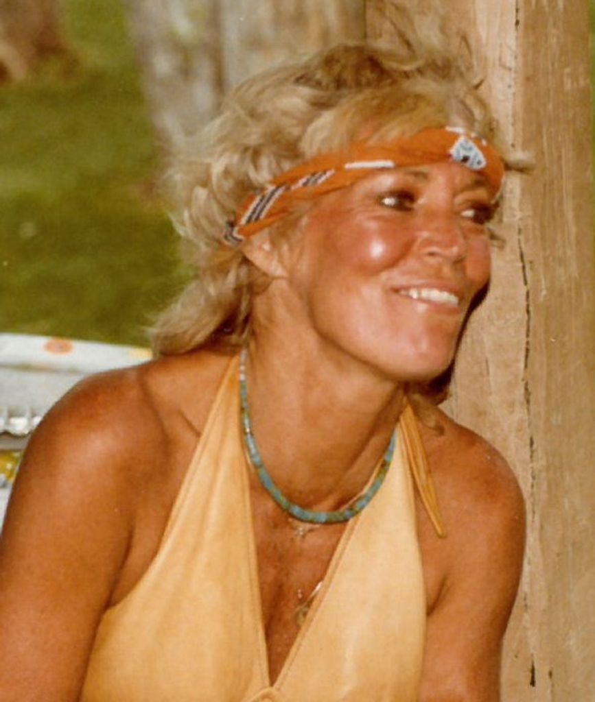 Joan Mcguern
