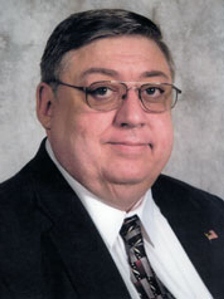 James G. Martin Profile Photo