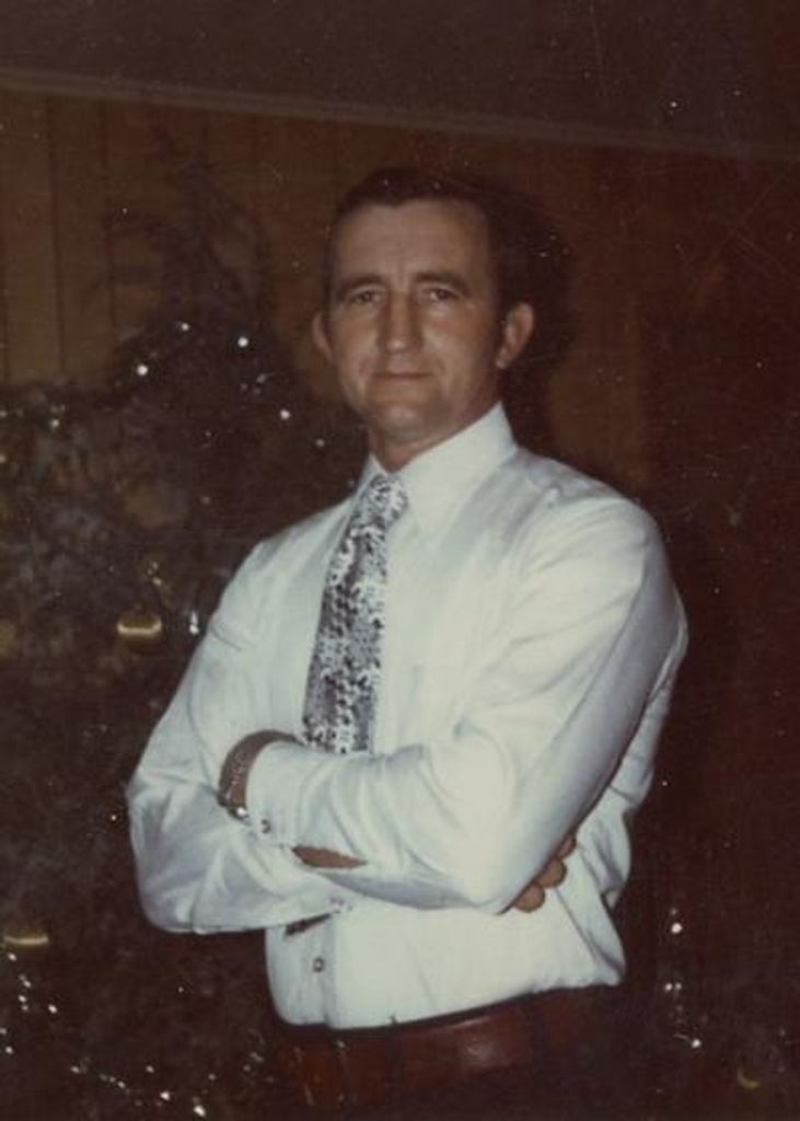 Leon Durayne Richeson Profile Photo