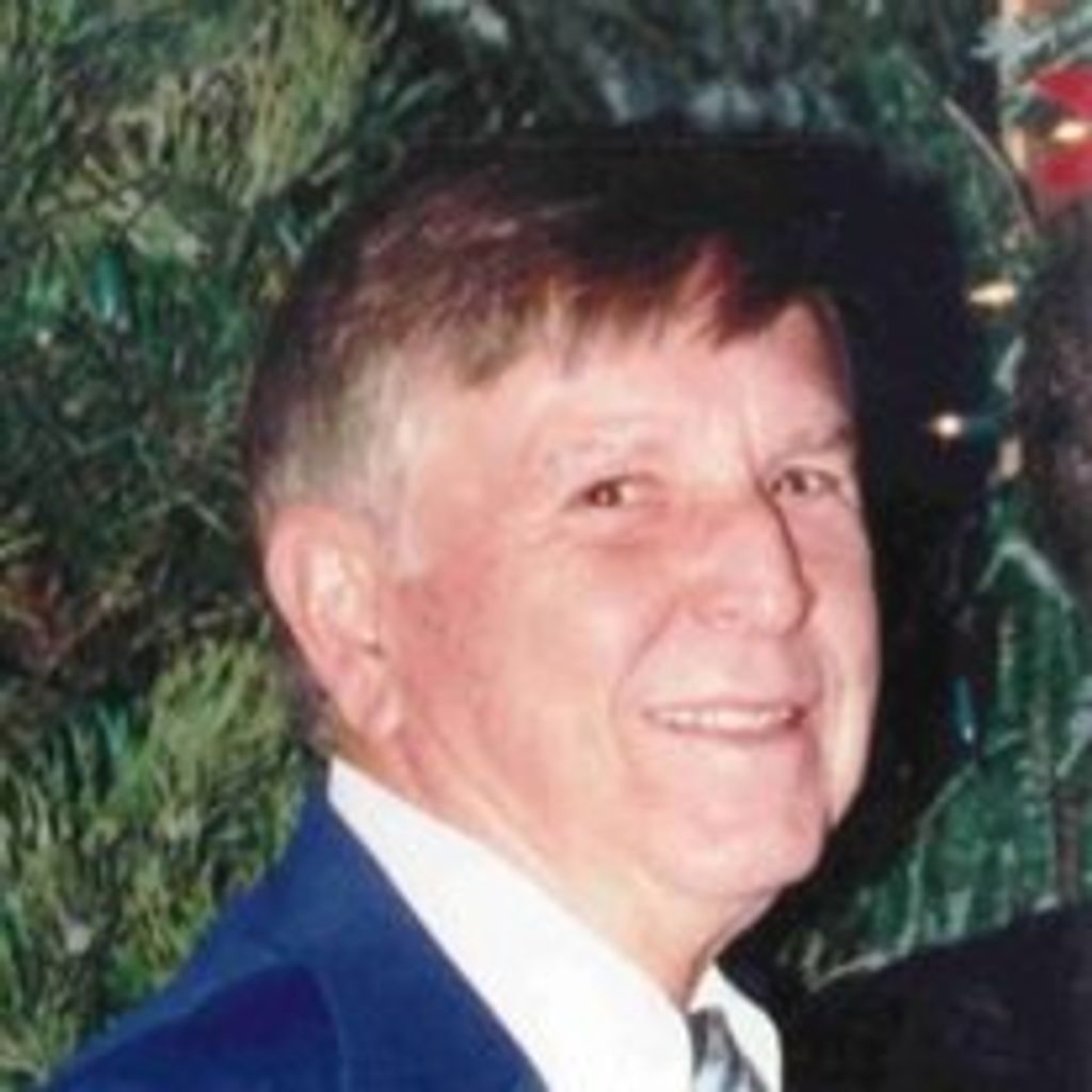 Mr. George Bray