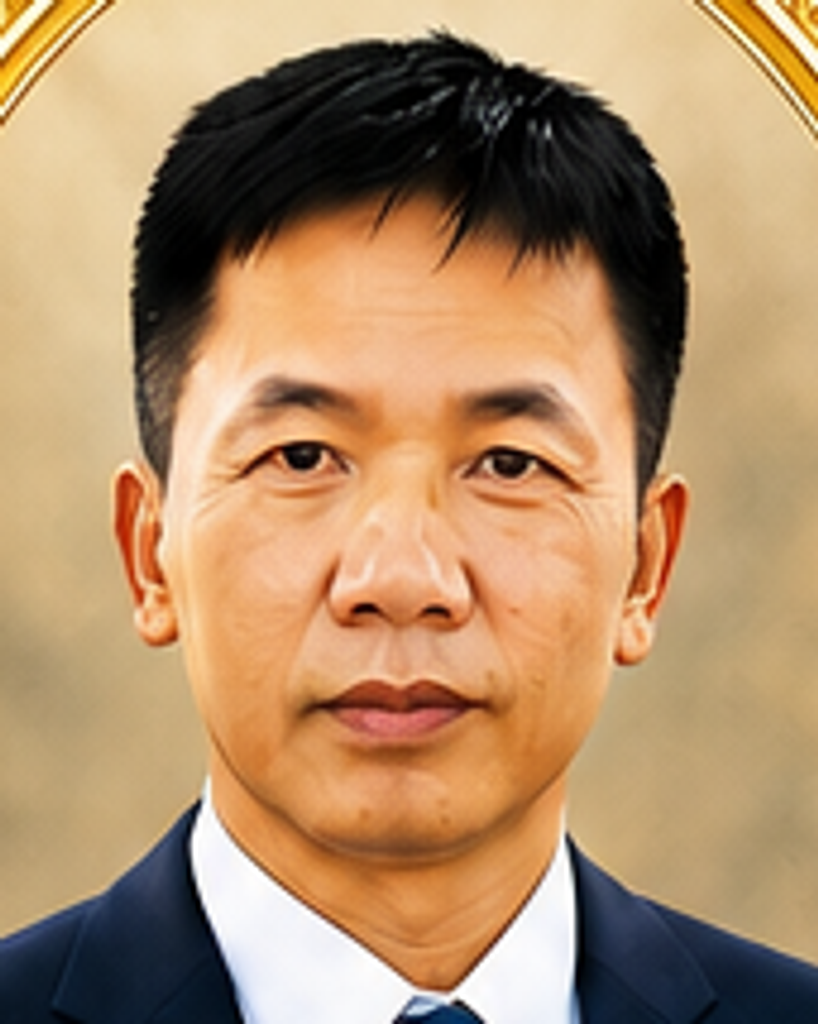 Huu Tran Profile Photo