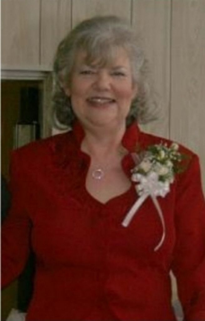 Brenda W. Hand