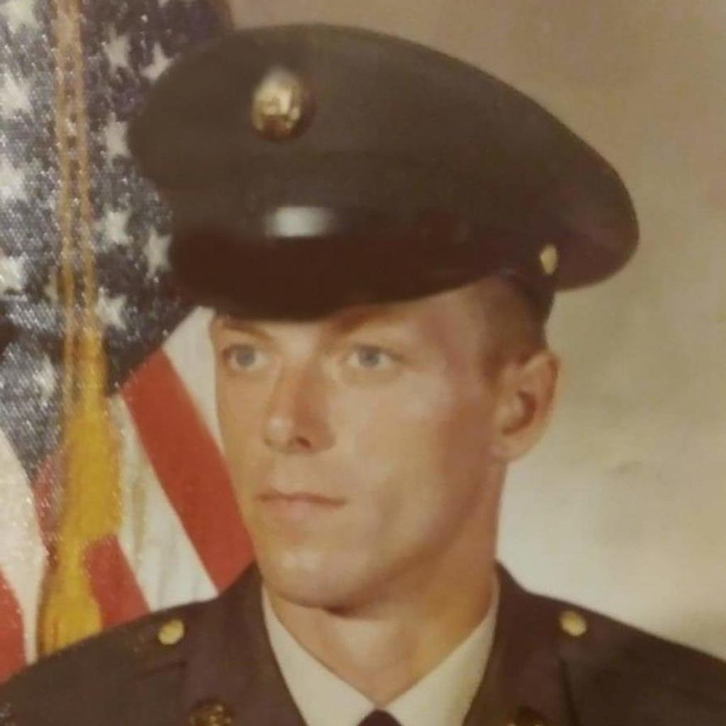 Mark R. Conrad