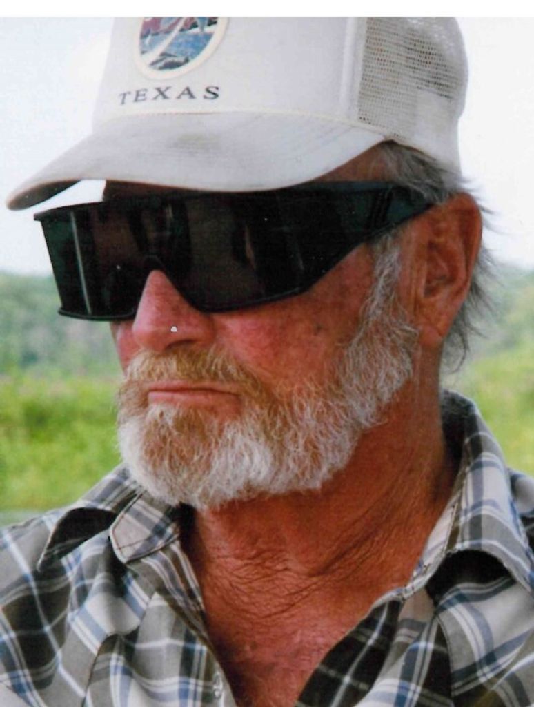 Ralph Dale Fahler