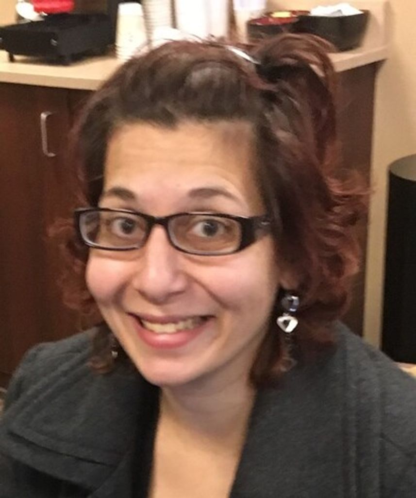 Julie Ann Anderson Profile Photo
