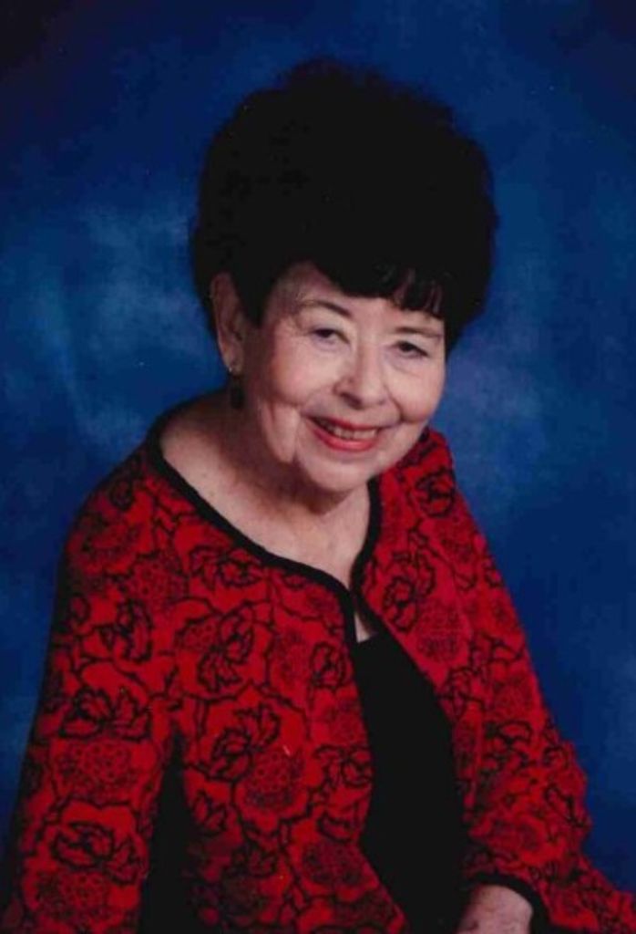 Margaret Miller Ryals Profile Photo