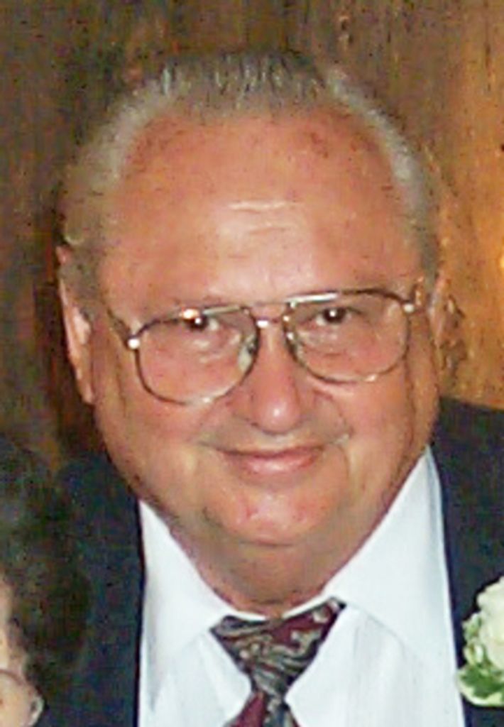 Adolf Baumgarten