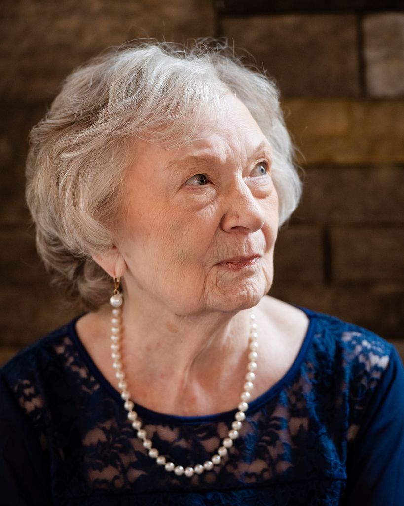 Magdalene Cienkowski Merrit