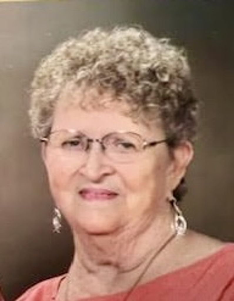 Evelyn Martson
