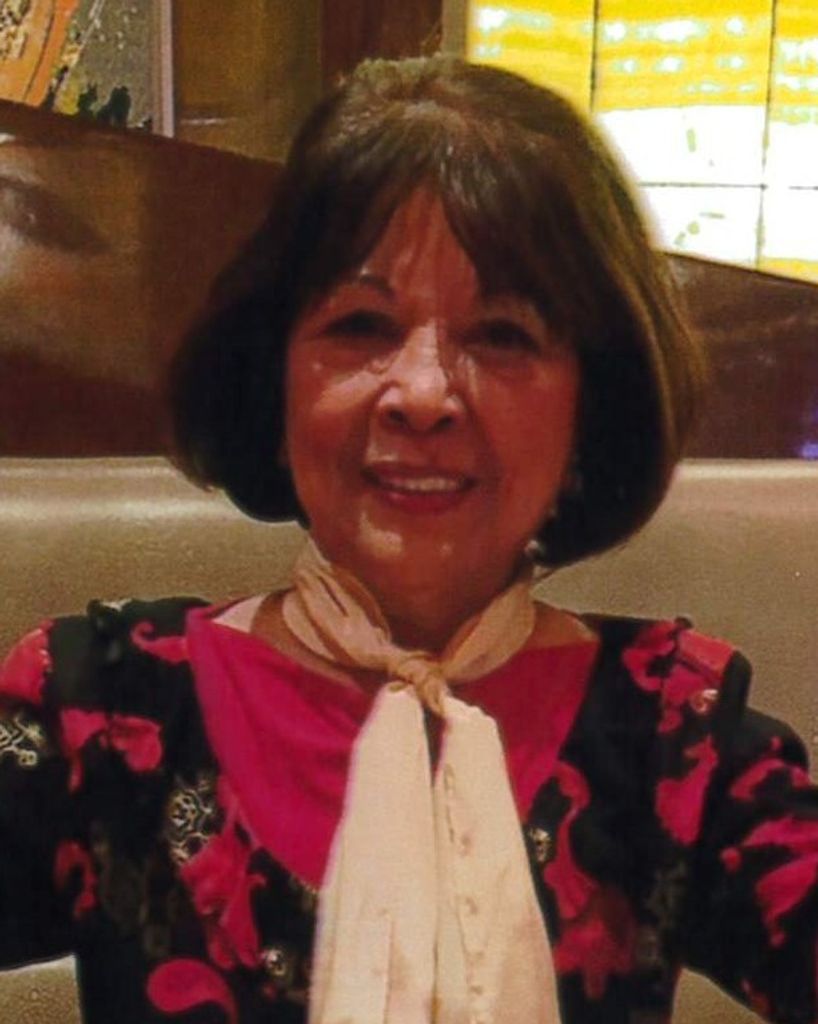 Pura V. Bartolazo