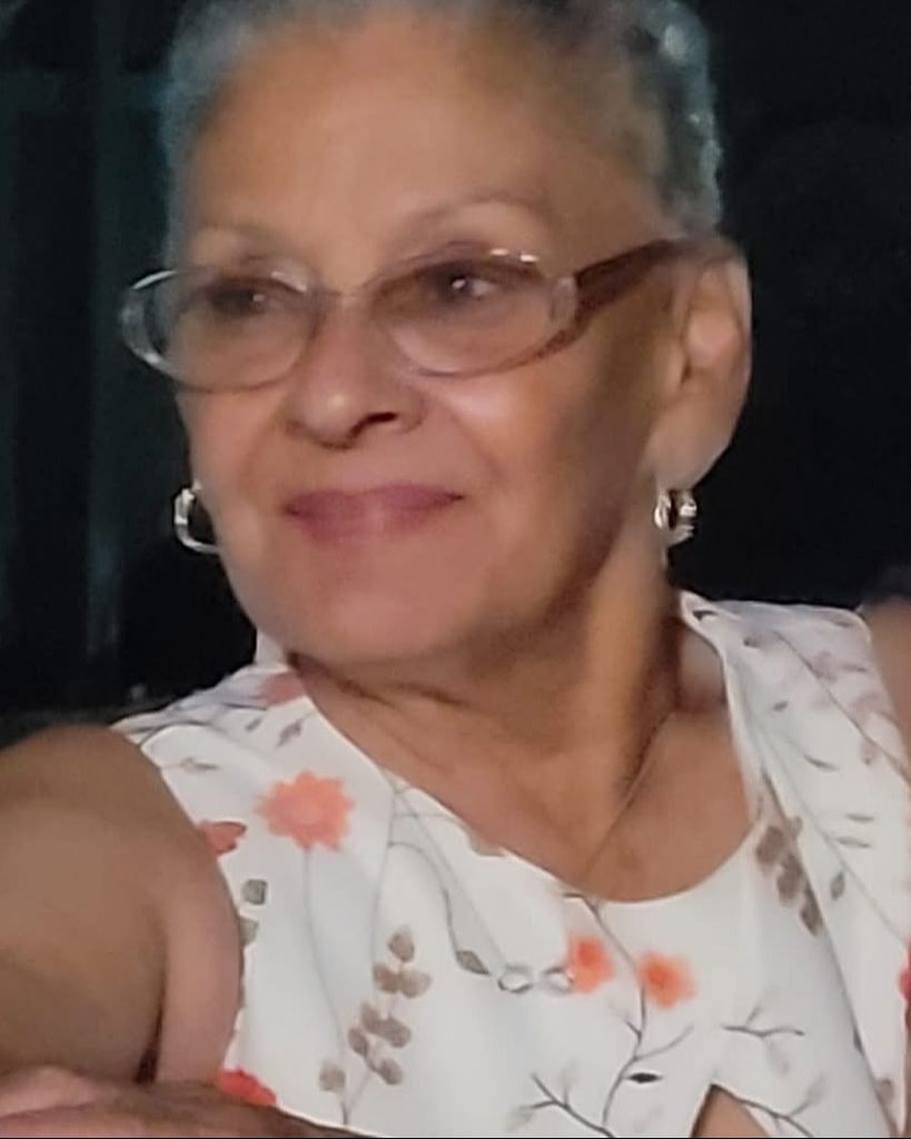 Carmen Idalia Rodriguez Profile Photo