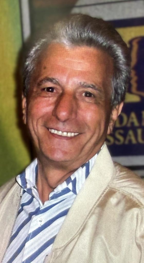 Vincent N. Matarazzo