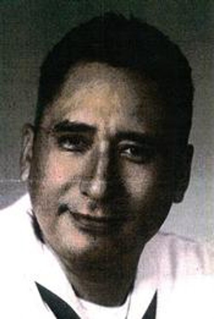 Clement L. Blacksmith, Sr.