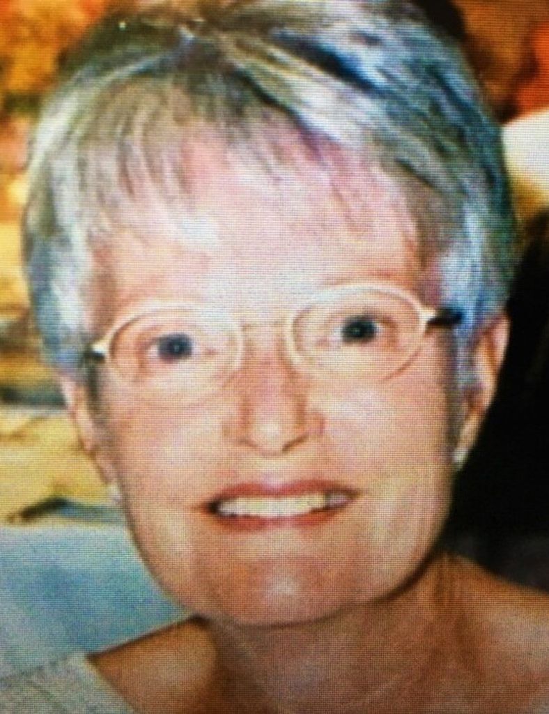 Carol E. Umberger