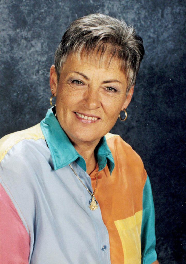 Belinda Polk