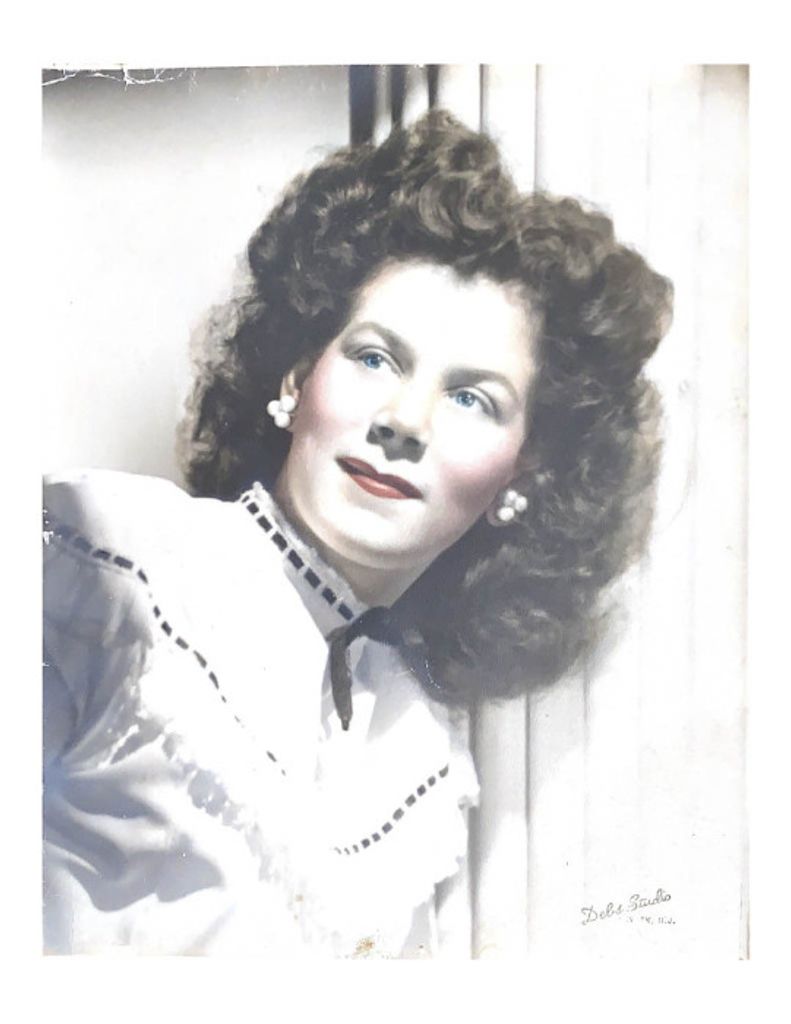 Matilda Romano