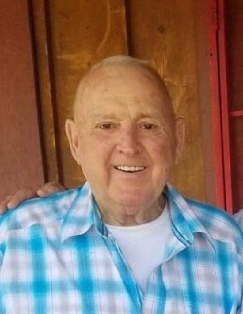 Charles Riddle