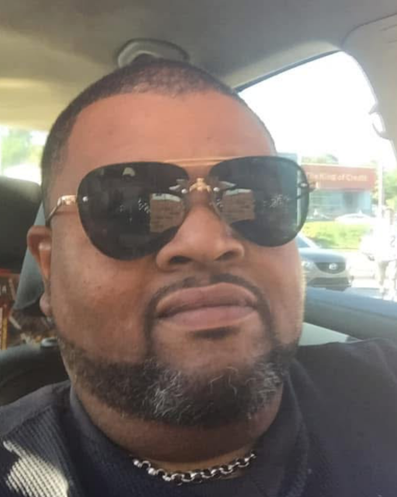 Roland Levi Cousins III Profile Photo