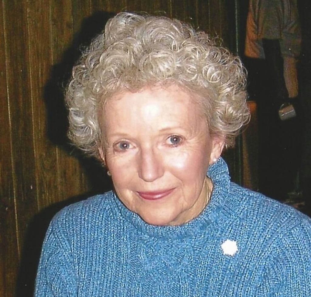 Ann Phipps Ramsay