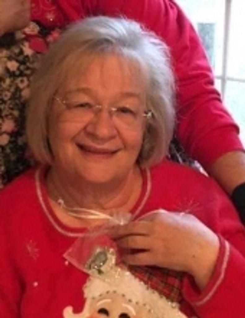Debby Milton Profile Photo