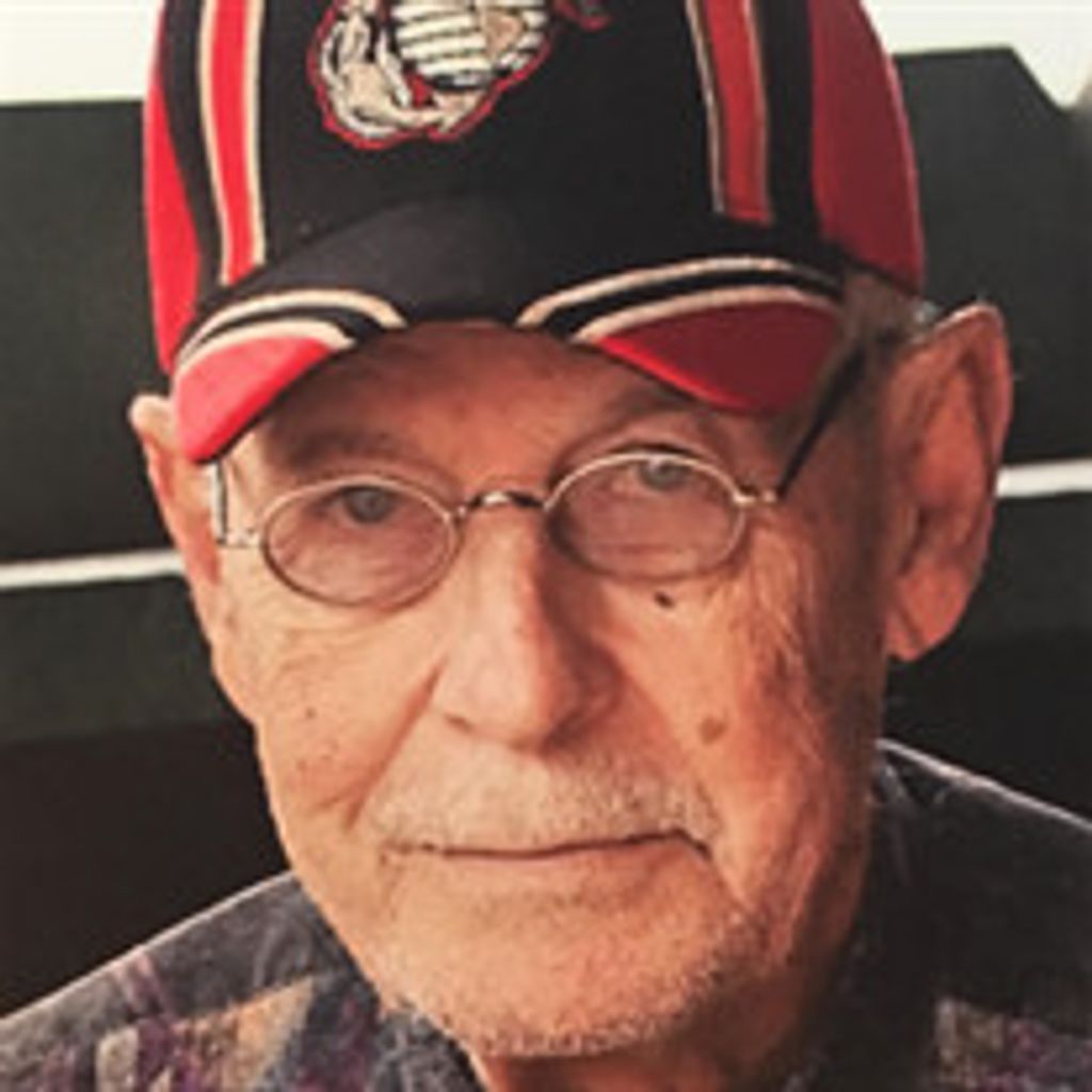 Mr. Harlan Ross May