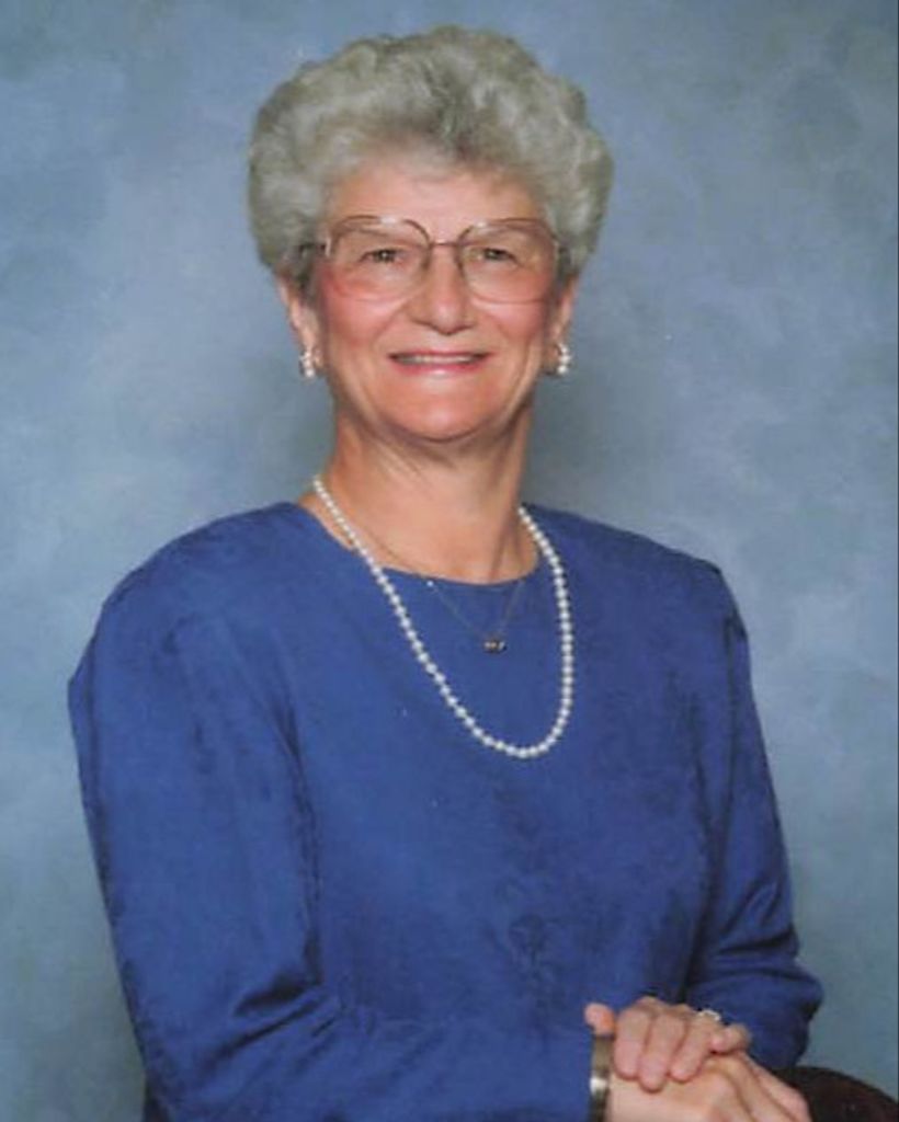 Marjorie Helen Martin Profile Photo