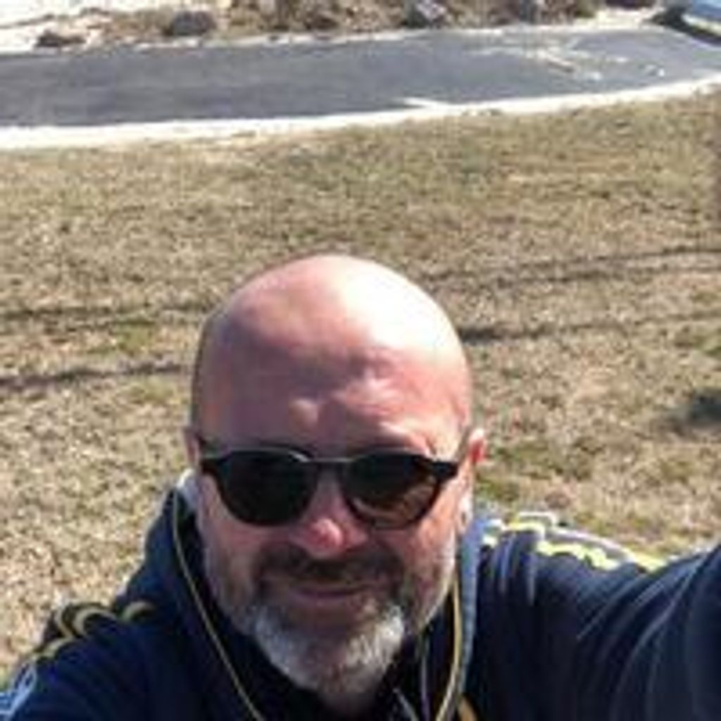 Cesare Arduini Profile Photo