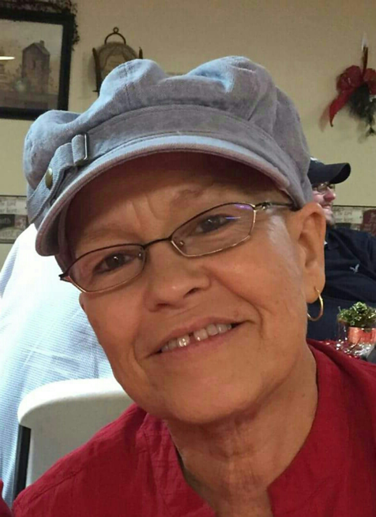 Debbie Lynn Belcher
