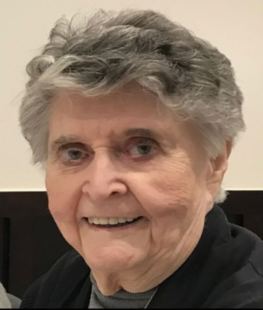 Dorothea June Rose Lazar Profile Photo