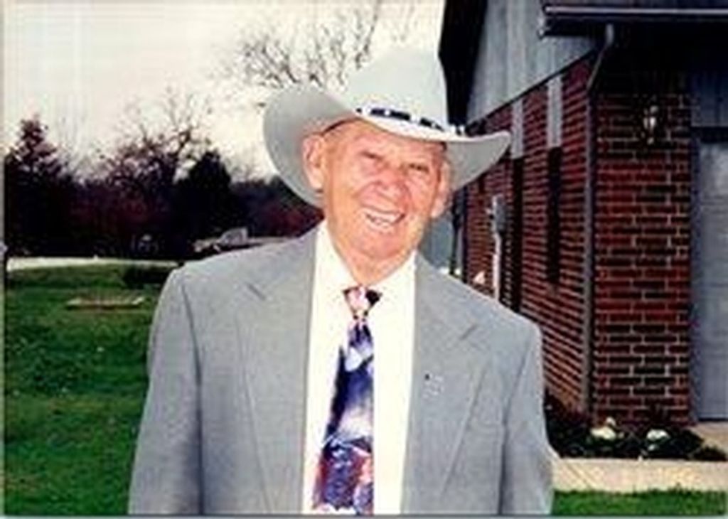 Robert Vonden Sprague