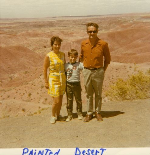 Robert Emery Shively photo gallery thumbnail 47 of 77