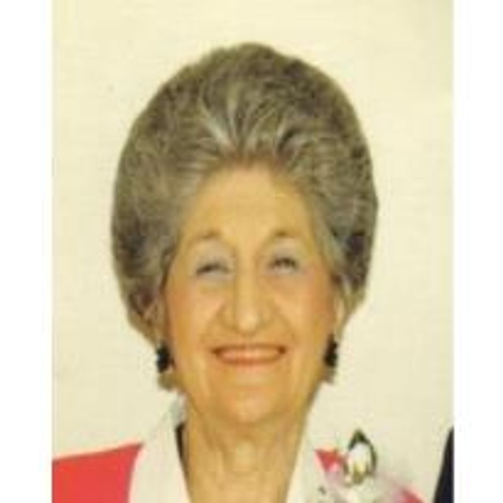 Louise Green