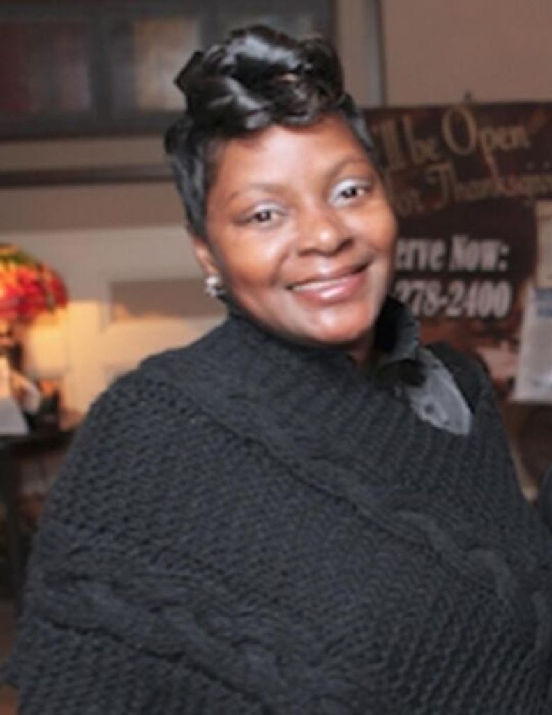 Yolanda Y Green Profile Photo