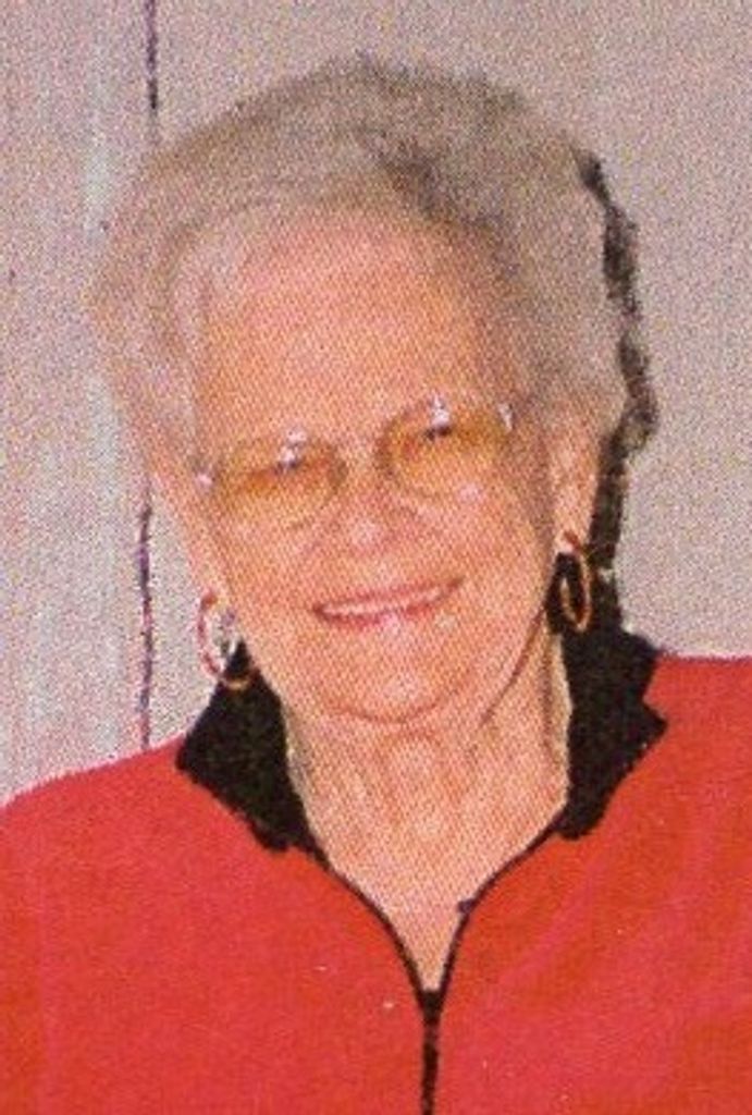 Sally W. Stevens