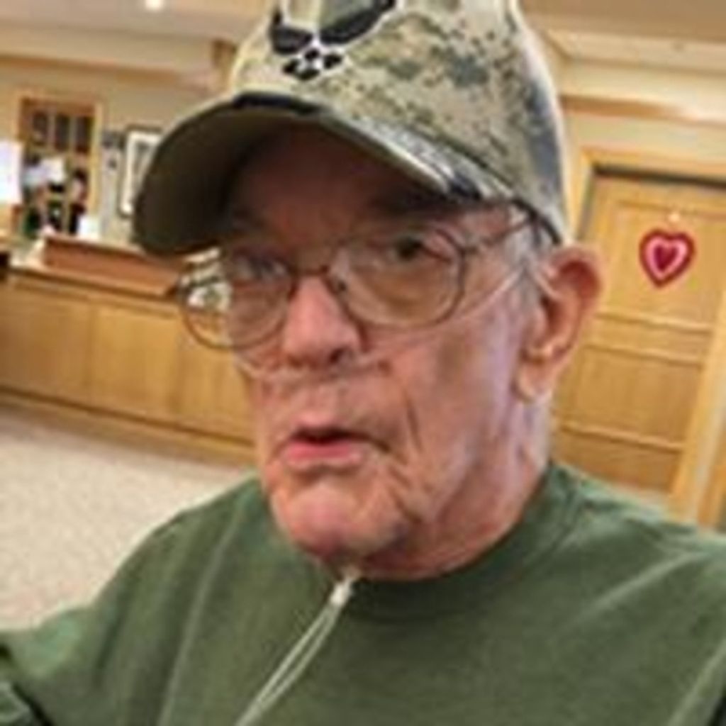 Omer Ray Weaver