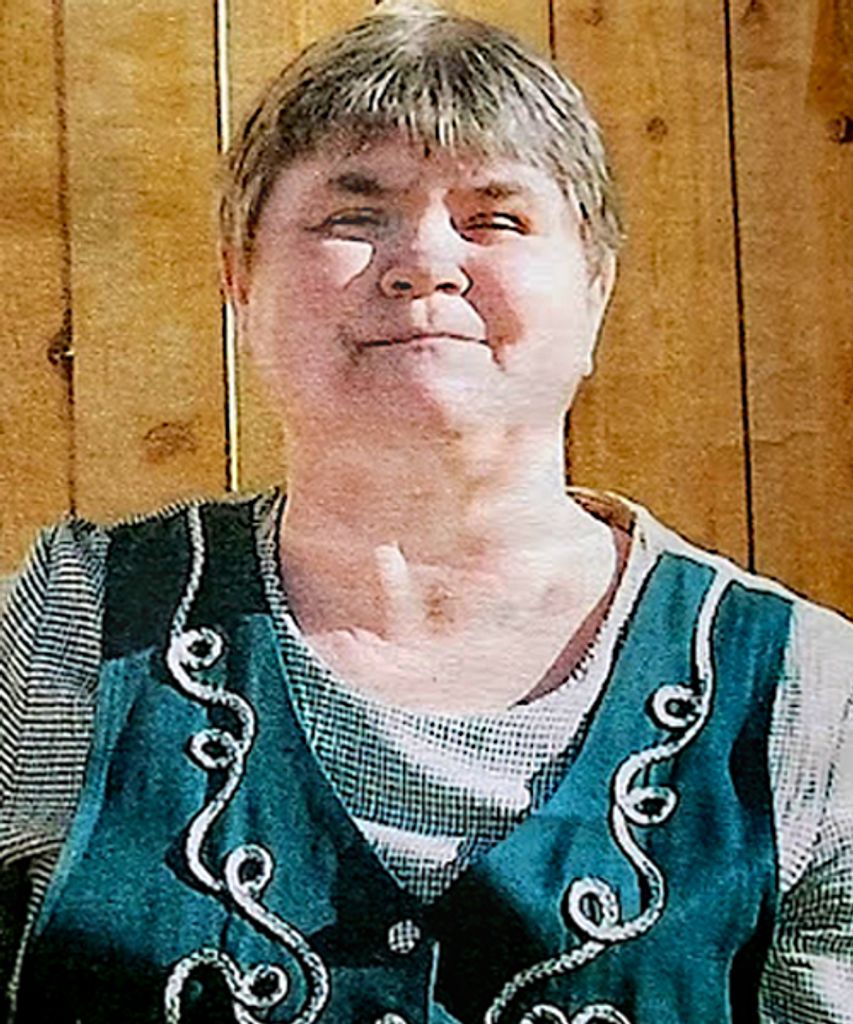 Marilynn Jackson
