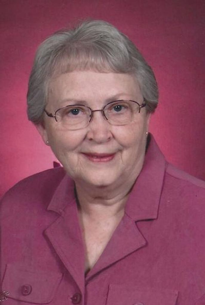 Dorthy J. Bredthauer