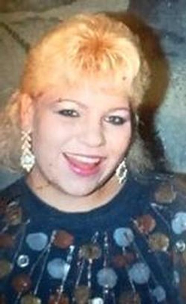 Sabrina Kaye Grider Profile Photo