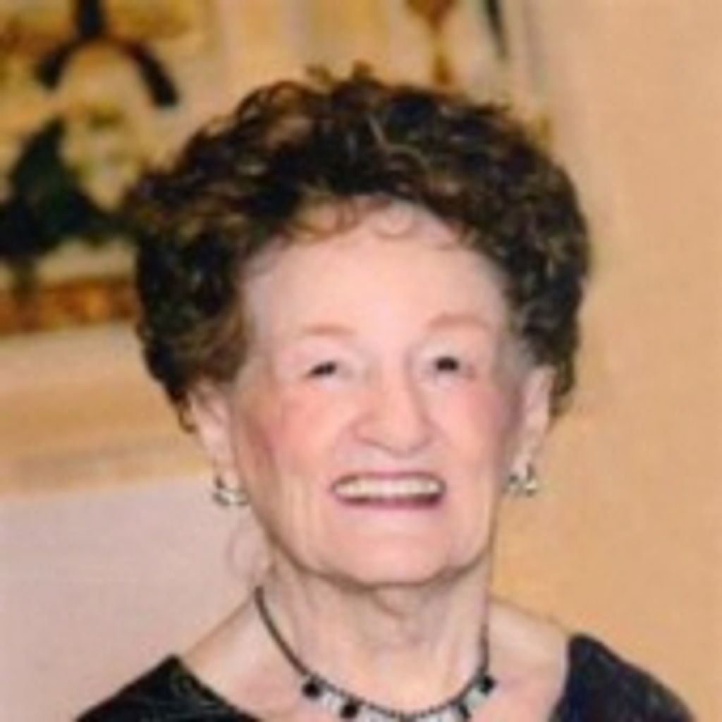 Grace L. Hagedorn
