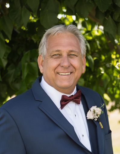 Brian Keith McCarty's obituary image