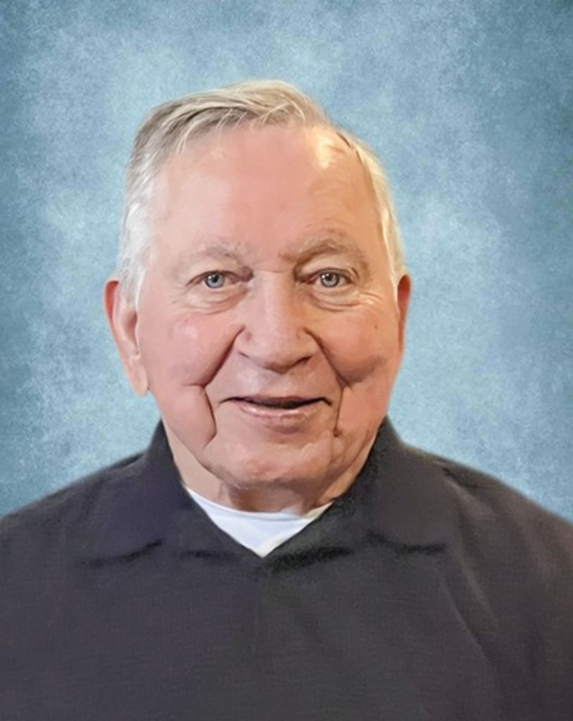 Charles Robert "Bob" Heniff Jr. Profile Photo