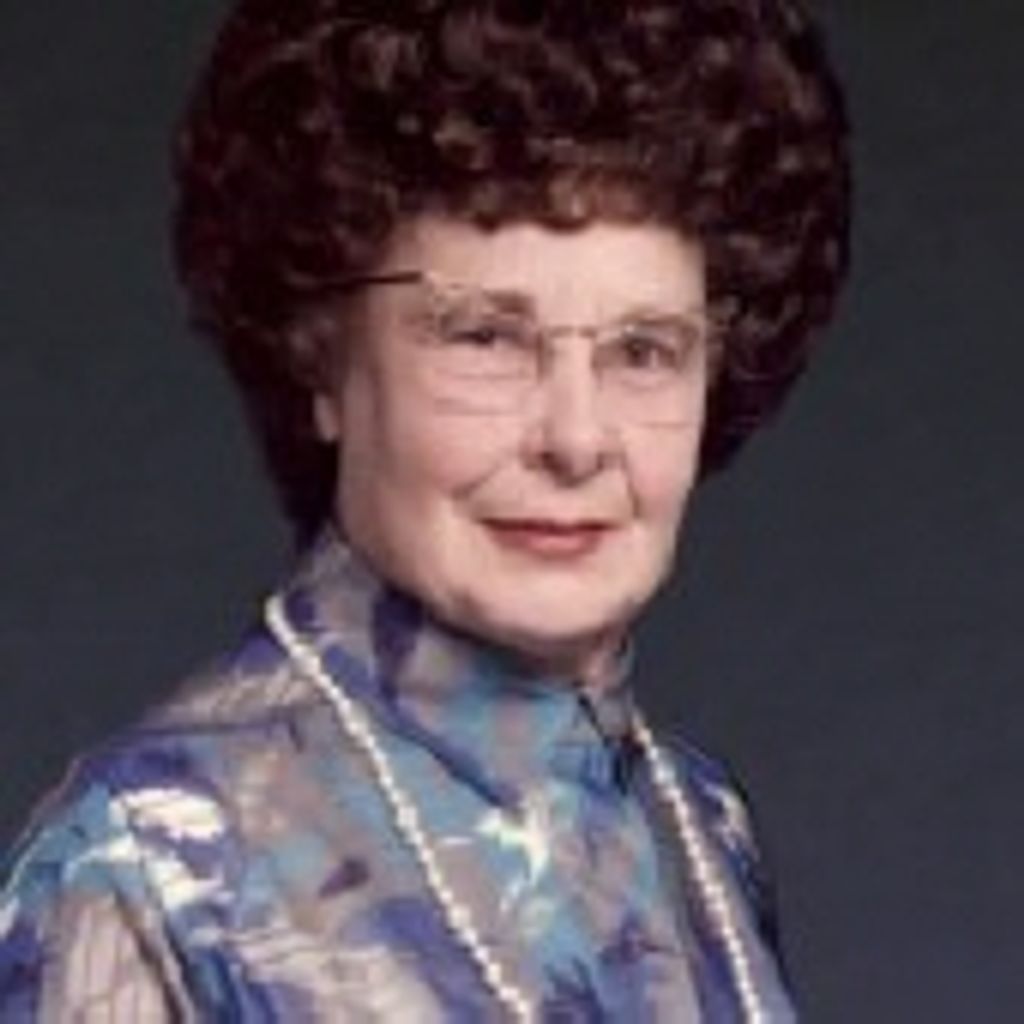 Bessie Coleby