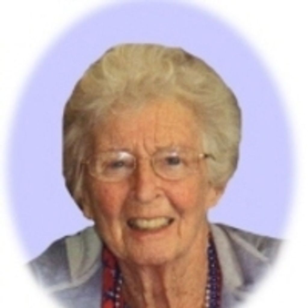 Shirley K. Lloyd