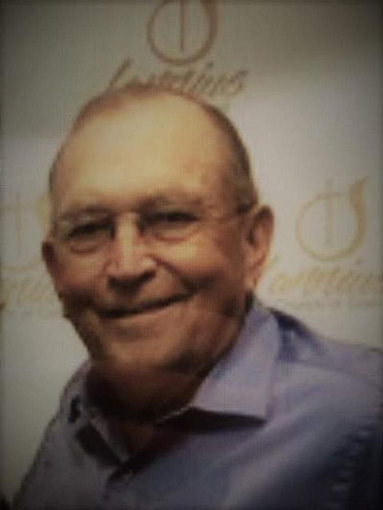 Paul Wayne Bridges Profile Photo