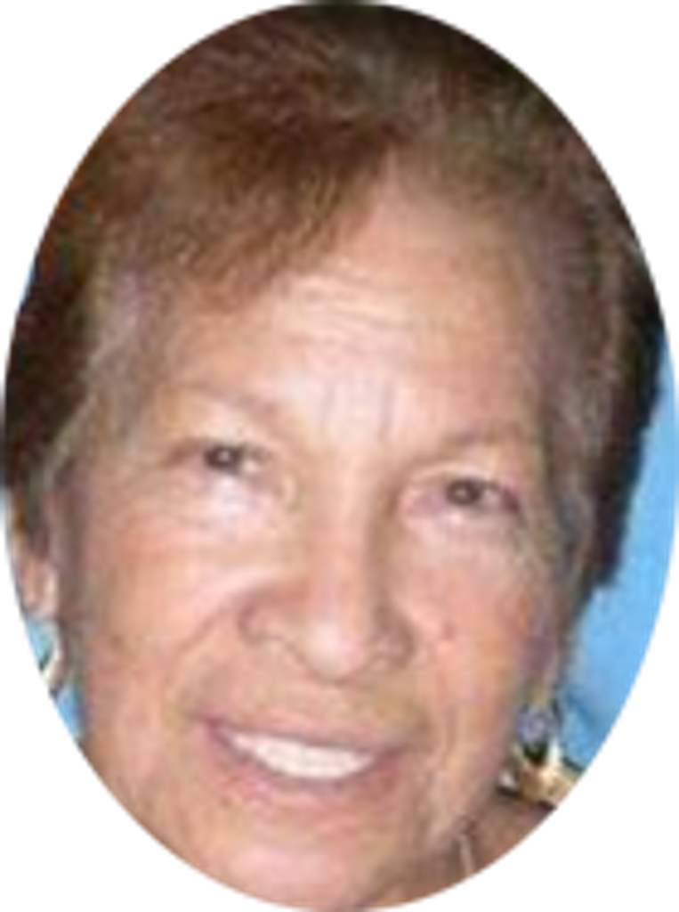 Bertha S. Rodriguez