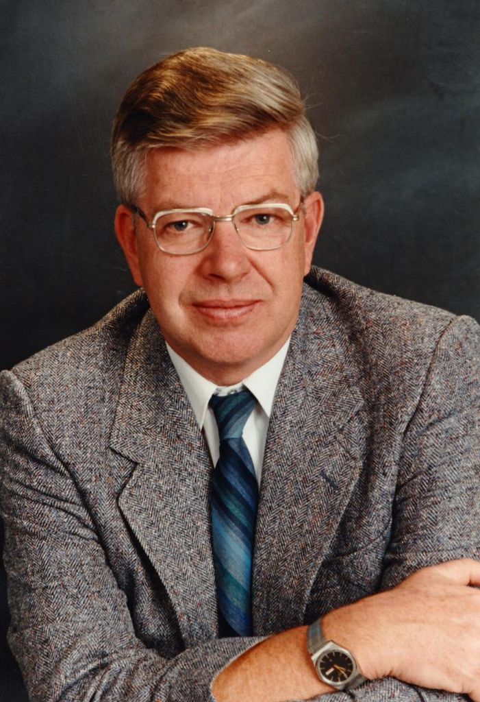 Allan Gowanlock Profile Photo